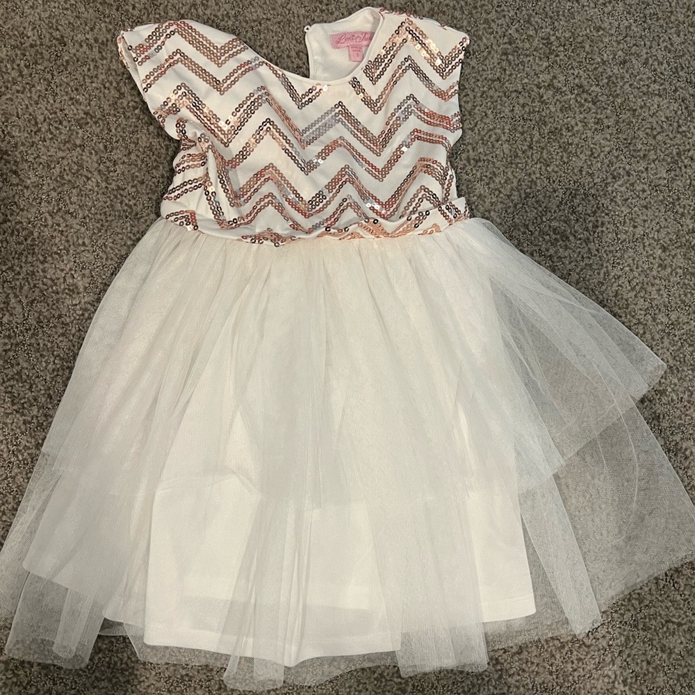 Lexi Jules formal dress